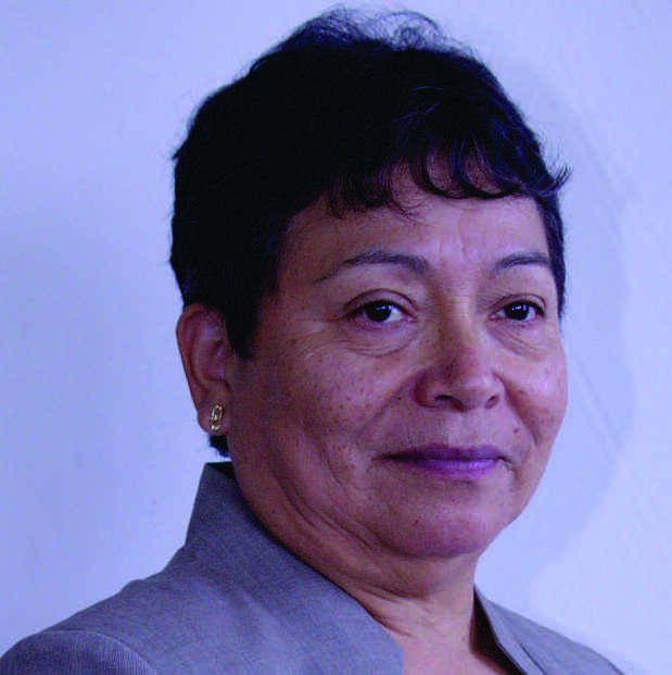 MARIA JUDITH GUERRERO DEZA